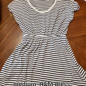 H&M dress